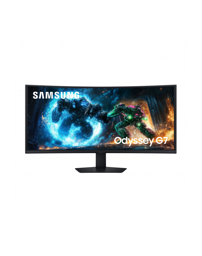 samsung Monitor Odyssey G7 40 '' LS40FG750EUXEN główny