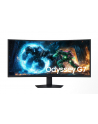 samsung Monitor Odyssey G7 40 '' LS40FG750EUXEN - nr 1