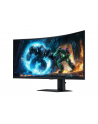 samsung Monitor Odyssey G7 40 '' LS40FG750EUXEN - nr 24