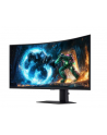 samsung Monitor Odyssey G7 40 '' LS40FG750EUXEN - nr 4