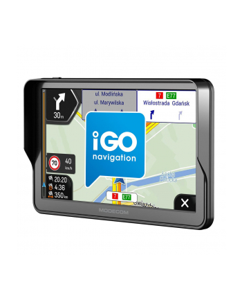 modecom NAWIGACJA FREEWAY CX 7.3 iGO Navigation Truck EUROPA  +  ROCZNA AKTUALIZACJA