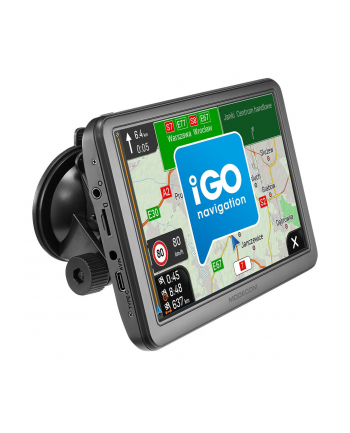 modecom NAWIGACJA FREEWAY CX 7.4 iGO Navigation Truck EUROPA +  ROCZNA AKTUALIZACJA