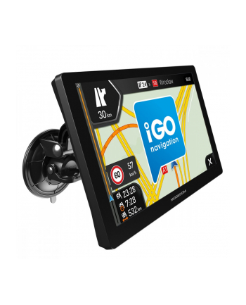 modecom NAWIGACJA FREEWAY CX 9.0 iGO Navigation Truck EUROPA +  ROCZNA AKTUALIZACJA