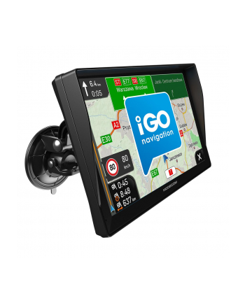 modecom NAWIGACJA FREEWAY CX 9.3 iGO Navigation Truck EUROPA +  ROCZNA AKTUALIZACJA