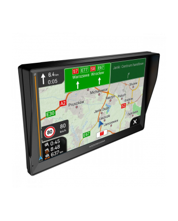 modecom NAWIGACJA FREEWAY CX 9.3 iGO Navigation Truck EUROPA +  ROCZNA AKTUALIZACJA