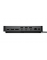 dell Stacja dokująca Pro Thunderbolt 5 Smart Dock SD25TB5 - nr 24