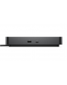 dell Stacja dokująca Pro Thunderbolt 5 Smart Dock SD25TB5 - nr 25