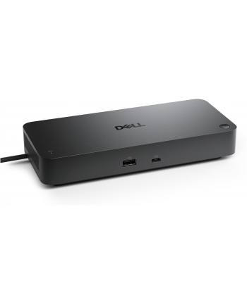 dell Stacja dokująca Pro Thunderbolt 5 Smart Dock SD25TB5