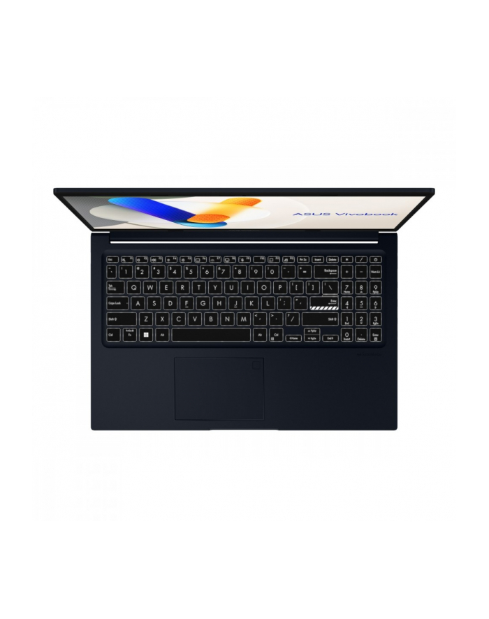 asus Notebook X1504VA-BQ2932W ultra 5 120U 16GB/512GB główny