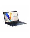 asus Notebook X1504VA-BQ2932W ultra 5 120U 16GB/512GB - nr 5
