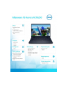 dell Notebook Alienware 16 Aurora AC16250 Win11Pro C5 210H/16GB/512GB SSD/16.0 WQXGA/GeForce RTX 3050/WLAN + BT/Backlit Kb/3 Cell /3Y Alienware Care - nr 2