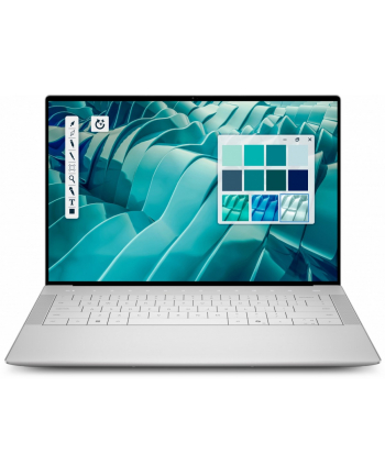 Laptop Dell 14 Premium DA14250 Win11Pro U7-255HX|32GB|1TB SSD|Nvidia RTX 4050 |WLAN + BT|14.5 OLED Touch|Backlit Kb|6 Cell|100W nr 1