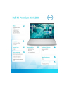 Laptop Dell 14 Premium DA14250 Win11Pro U7-255HX|32GB|1TB SSD|Nvidia RTX 4050 |WLAN + BT|14.5 OLED Touch|Backlit Kb|6 Cell|100W - nr 8