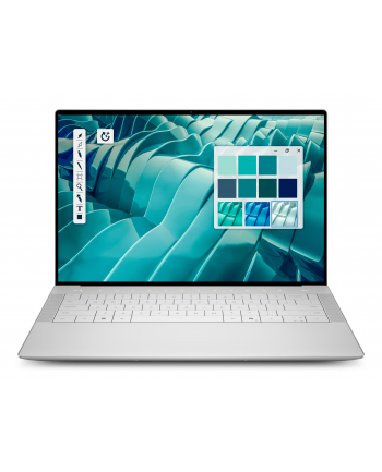 Laptop Dell 14 Premium DA14250 Win11Pro U7-255HX|32GB|1TB SSD|Nvidia RTX 4050 |WLAN + BT|14.5 FHD|Backlit Kb|6 Cell|100W nr 2