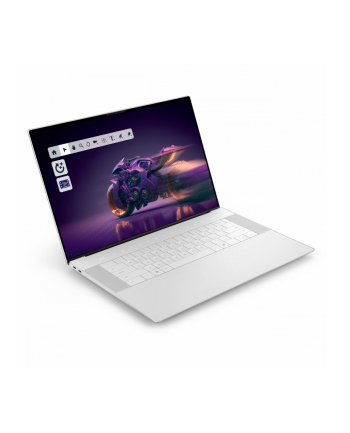 Laptop Dell 16 Premium DA16250 Win11Pro U7-255HX|32GB|1TB SSD|NVIDIA GeForce RTX 5060, 8GB GDDR7|WLAN + BT|16.3 FHD|Backlit Kb|6 Cell