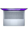 Laptop Dell 14 Plus DB14250 Win11Pro Ultra 7 256V/16GB/512GB SSD/14.0 2.5K/Arc/FgrPr/WLAN + BT/Backlit Kb/4 Cell - nr 25