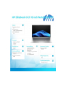 hp inc. Notebook EliteBook 6 G1i  U7-265U 512GB/24GB/W11P/16.0   C51GRET - nr 2