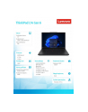 lenovo Laptop ThinkPad L14 AMD G6 21S8002TPB W11Pro 5 PRO 215/16GB/512GB/INT/14.0 WUXGA/Black/1YR Premier Support + 3YRS OS + CO2 Offset - nr 5