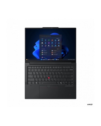lenovo Laptop ThinkPad E14 G7 W11Pro 21T0004TPB  5 220/16GB/512GB/INT/14.0 WUXGA/Black/3YRS OS + 1YR Premier + CO2 Offset nr 1