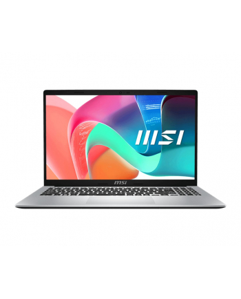 msi Notebook Modern 15 F1MG-663PL WIN11PRO/IC7-150U/16GB/512SSD/Int/15.6''/3Y nr 1