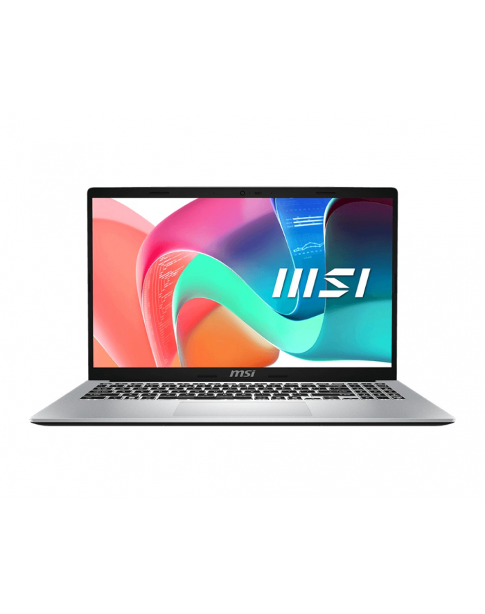 msi Notebook Modern 15 F1MG-663PL WIN11PRO/IC7-150U/16GB/512SSD/Int/15.6''/3Y główny