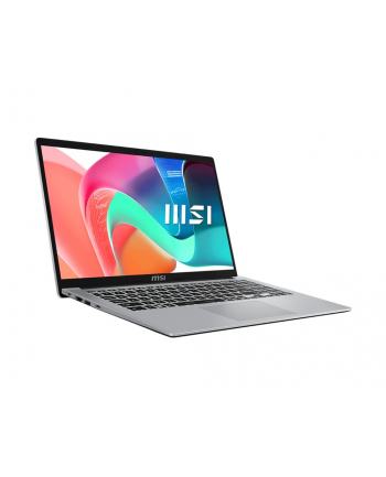 msi Notebook Modern 15 F1MG-663PL WIN11PRO/IC7-150U/16GB/512SSD/Int/15.6''/3Y nr 2