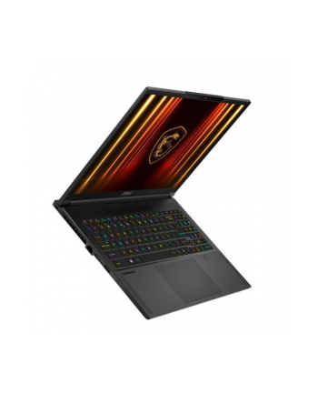msi Notebook Stealth A16 AI+ A3XWHG-042PL Windows11PRO/R9-HX370/32GB/2TB/RTX5070Ti/16'' nr 1