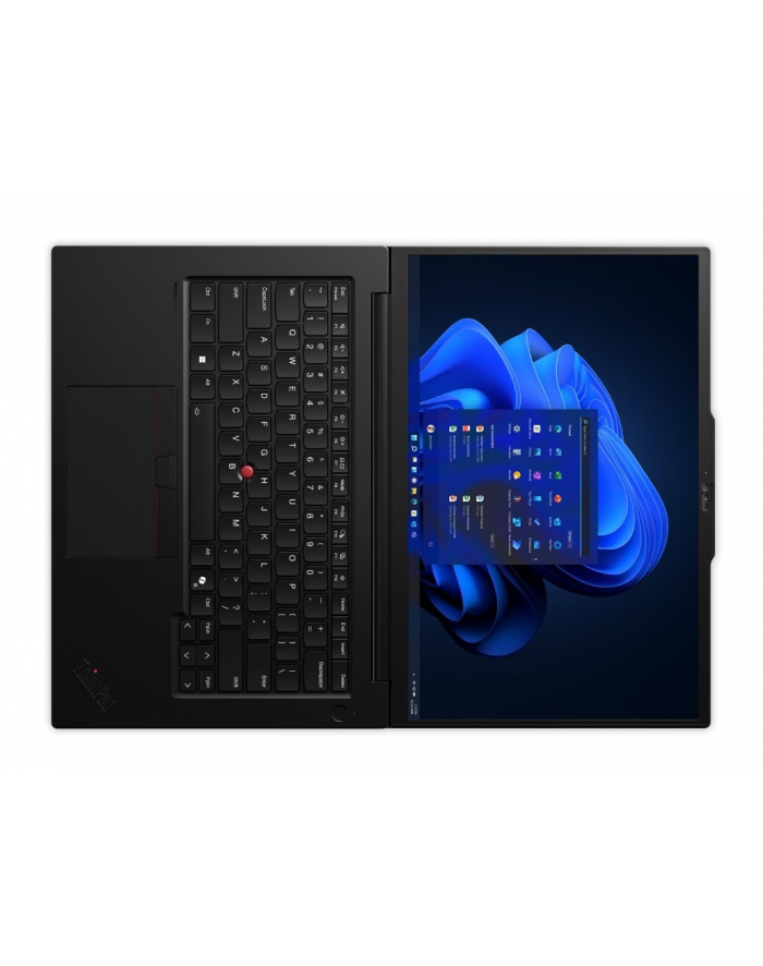 lenovo Mobilna stacja robocza ThinkPad P14s G6 21QT000WPB W11PRO Ultra 7265H/64GB/1TB/RTX PRO 1000 8GB/14.5 WUXGA/vPro/3YR Premier NBD + 3CourierCarryin + CO główny