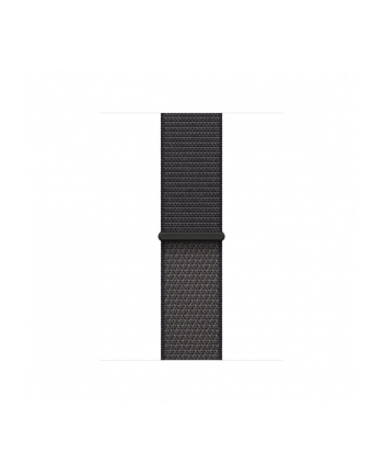 apple Opaska sportowa w kolorze ciemnoszarym do koperty 40 mm