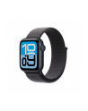 apple Opaska sportowa w kolorze ciemnoszarym do koperty 40 mm - nr 2