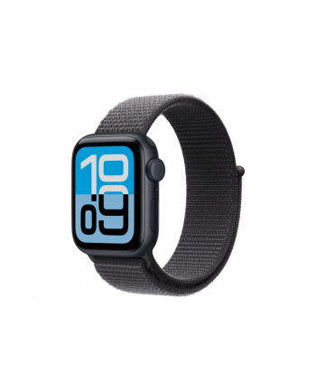 apple Opaska sportowa w kolorze ciemnoszarym do koperty 40 mm