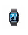 apple Opaska sportowa w kolorze ciemnoszarym do koperty 40 mm - nr 3