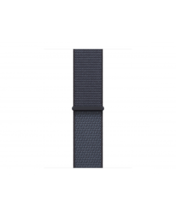 apple Opaska sportowa w kolorze marynarskiego granatu do koperty 42 mm