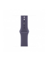 apple Pasek sportowy w kolorze mlecznego fioletu do koperty 40 mm - rozmiar M/L - nr 1