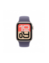 apple Pasek sportowy w kolorze mlecznego fioletu do koperty 40 mm - rozmiar M/L - nr 3