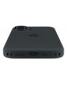 apple Etui silikonowe z MagSafe do iPhonea 17 - czarne - nr 24