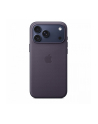 apple Etui z tkaniny TechWoven z MagSafe do iPhonea 17 Pro Max - fioletowe - nr 3