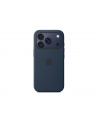 apple Etui silikonowe z MagSafe do iPhonea 17 Pro - północ - nr 7