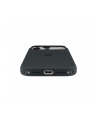 apple Etui silikonowe z MagSafe do iPhonea 17 Pro - czarne - nr 5