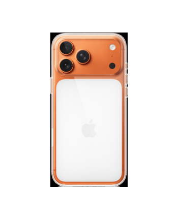 apple Etui przezroczyste z MagSafe do iPhonea 17 Pro Max nr 1