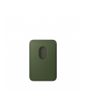 apple Portfel z tkaniny FineWoven z MagSafe do iPhonea - mech - nr 2