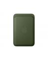 apple Portfel z tkaniny FineWoven z MagSafe do iPhonea - mech - nr 4