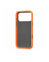 apple Etui Beats Rugged zgodne z MagSafe i panelem Sterowanie aparatem do iPhonea 17 Pro Max - pomarańczowy Sierra Nevada - nr 3