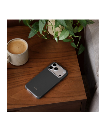 apple Etui Beats zgodne z MagSafe i panelem Sterowanie aparatem do iPhonea 17 Pro Max - szafirowy szary nr 1