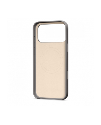 apple Etui Beats zgodne z MagSafe i panelem Sterowanie aparatem do iPhonea 17 Pro Max - szafirowy szary nr 2