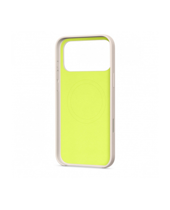 apple Etui Beats zgodne z MagSafe i panelem Sterowanie aparatem do iPhonea 17 Pro Max - boksytowy beżowy nr 2