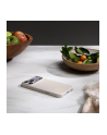 apple Etui Beats zgodne z MagSafe i panelem Sterowanie aparatem do iPhonea 17 Pro Max - boksytowy beżowy - nr 6