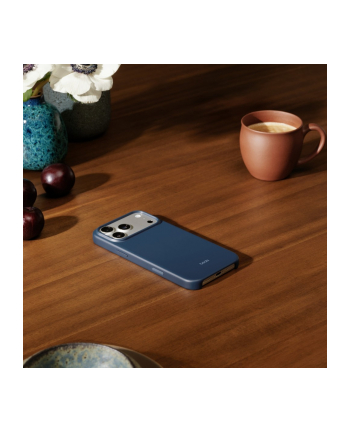 apple Etui Beats zgodne z MagSafe i panelem Sterowanie aparatem do iPhonea 17 Pro Max - granitowy granat nr 1