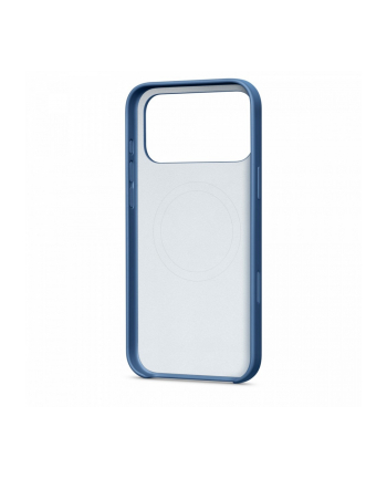 apple Etui Beats zgodne z MagSafe i panelem Sterowanie aparatem do iPhonea 17 Pro Max - granitowy granat nr 2