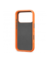 apple Etui Beats Rugged zgodne z MagSafe i panelem Sterowanie aparatem do iPhonea 17 Pro - pomarańczowy Sierra Nevada - nr 8